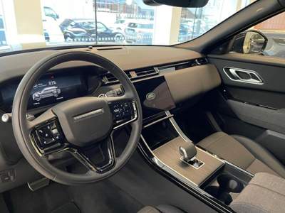Land Rover Range Rover Velar 2.0 I4 PHEV 404 CV R-Dynamic HSE Blu/Azzurro usata Grumello del Monte