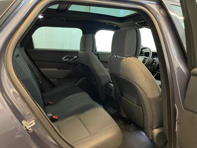 Land Rover Range Rover Velar 2.0 I4 PHEV 404 CV R-Dynamic HSE Blu/Azzurro usata Grumello del Monte