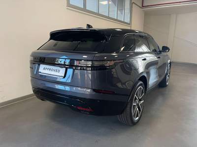 Land Rover Range Rover Velar 2.0 I4 PHEV 404 CV R-Dynamic HSE Blu/Azzurro usata Grumello del Monte