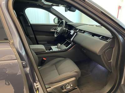 Land Rover Range Rover Velar 2.0 I4 PHEV 404 CV R-Dynamic HSE Blu/Azzurro usata Grumello del Monte