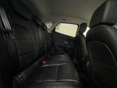 Jaguar E-Pace 2.0D 150 CV AWD aut. S Nero usata Lurate Caccivio