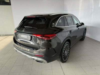 Mercedes-Benz GLC GLC 300 mhev AMG Line Advanced 4matic auto Grigio usata Monza