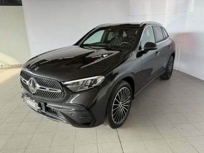 Mercedes-Benz GLC GLC 300 mhev AMG Line Advanced 4matic auto Grigio usata Monza