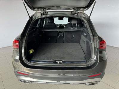 Mercedes-Benz GLC GLC 300 mhev AMG Line Advanced 4matic auto Grigio usata Monza