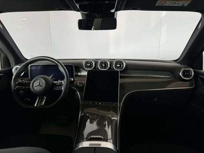 Mercedes-Benz GLC GLC 300 mhev AMG Line Advanced 4matic auto Grigio usata Monza