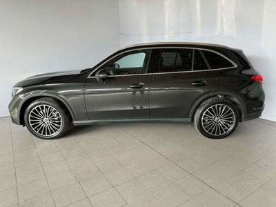 Mercedes-Benz GLC GLC 300 mhev AMG Line Advanced 4matic auto Grigio usata Monza