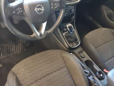 Opel Astra 1.6 CDTi 110 CV S&S 5p. Dynamic Argento usata Soleto