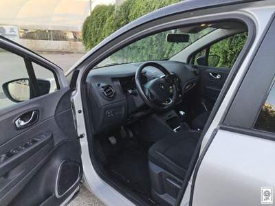 Renault Captur  1.5 dci Life 90cv my18 Grigio usata Ragusa