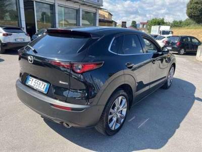 Mazda CX-30 2.0L Skyactiv-X M Hybrid AWD Exclusive usata Lucca