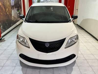 Lancia Ypsilon 1.2 Elefantino Blu s&s 69cv my19 Bianco usata Sassari