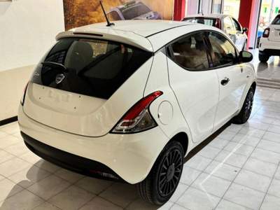 Lancia Ypsilon 1.2 Elefantino Blu s&s 69cv my19 Bianco usata Sassari