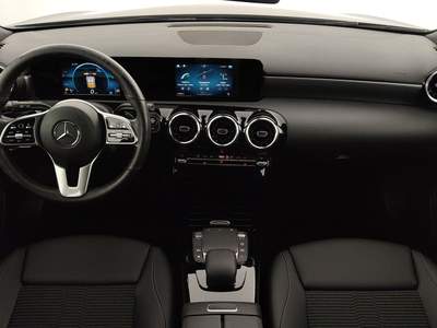 Mercedes-Benz Classe A A 180 d sport auto Nero usata Cuneo