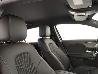 Mercedes-Benz Classe A A 180 d sport auto Nero usata Cuneo