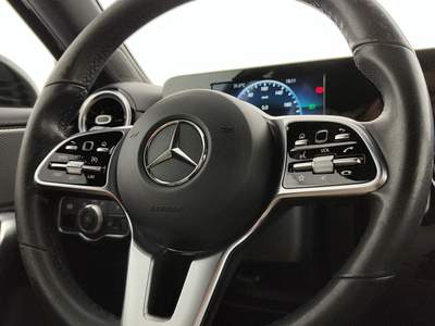 Mercedes-Benz Classe A A 180 d sport auto Nero usata Cuneo