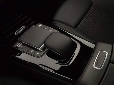 Mercedes-Benz Classe A A 180 d sport auto Nero usata Cuneo