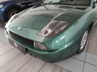 Fiat Coupé Coupé 2.0 i.e. 16v plus Verde usata LEGNANO