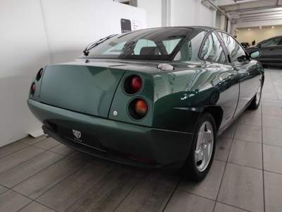 Fiat Coupé Coupé 2.0 i.e. 16v plus Verde usata LEGNANO