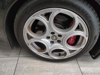 Alfa Romeo 156  -  3.2i v6 24v cat sportwagon gta Nero usata LEGNANO