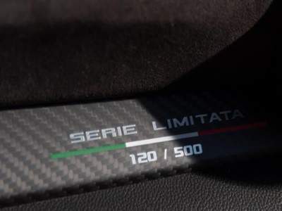 Alfa Romeo Giulia  - giulia 2.9 v6 bi-turbo gtam Bianco usata LEGNANO