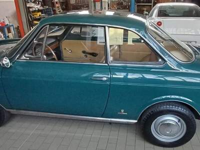 Fiat 850 VIGNALE S Blu/Azzurro usata Gaglianico