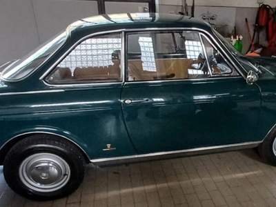 Fiat 850 VIGNALE S Blu/Azzurro usata Gaglianico