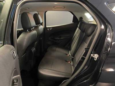 Ford EcoSport 1.0 EcoBoost 125 CV Start&Stop Titanium Nero usata Castelnuovo Rangone