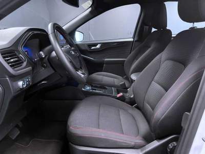 Ford Kuga 2.5 Full Hybrid 190 CV CVT AWD ST-Line Bianco usata Castelnuovo Rangone