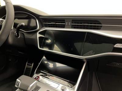 Audi S6 Avant 3.0 TDI quattro Bianco usata Castelnuovo Rangone