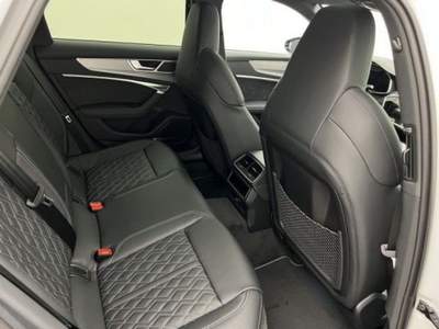 Audi S6 Avant 3.0 TDI quattro Bianco usata Castelnuovo Rangone