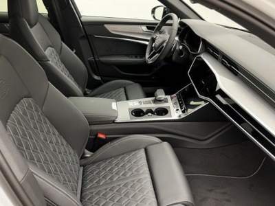 Audi S6 Avant 3.0 TDI quattro Bianco usata Castelnuovo Rangone