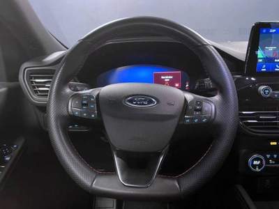 Ford Kuga 2.5 Full Hybrid 190 CV CVT AWD ST-Line Argento usata Castelnuovo Rangone