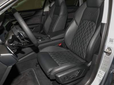 Audi S6 Avant 3.0 TDI quattro Argento usata Castelnuovo Rangone
