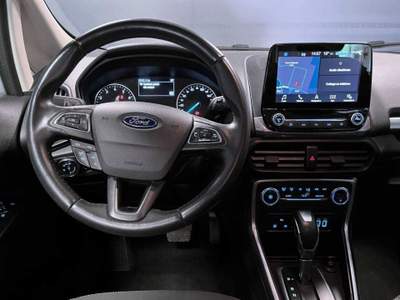 Ford EcoSport 1.0 EcoBoost 125 CV Start&Stop Business Argento usata Castelnuovo Rangone