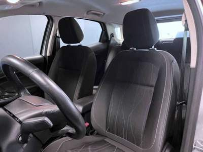 Ford EcoSport 1.0 EcoBoost 125 CV Start&Stop Business Argento usata Castelnuovo Rangone