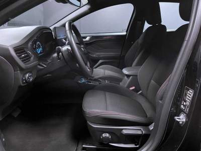 Ford Focus 1.5 EcoBlue 120 CV automatico 5p. ST-Line Nero usata Castelnuovo Rangone