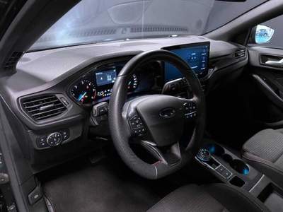 Ford Focus 1.5 EcoBlue 120 CV automatico 5p. ST-Line Nero usata Castelnuovo Rangone