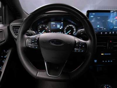 Ford Focus 1.5 EcoBlue 120 CV automatico 5p. ST-Line Nero usata Castelnuovo Rangone