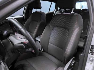 Ford Focus 1.5 EcoBlue 120 CV automatico 5p. ST-Line Argento usata Castelnuovo Rangone