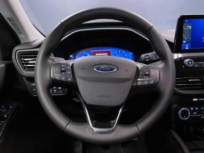 Ford Kuga 1.5 EcoBoost 150 CV 2WD Titanium Nero usata Castelnuovo Rangone