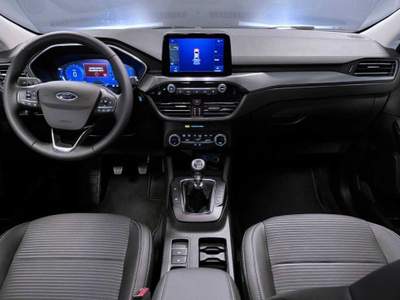 Ford Kuga 1.5 EcoBoost 150 CV 2WD Titanium Nero usata Castelnuovo Rangone