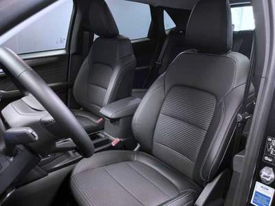 Ford Kuga 1.5 EcoBoost 150 CV 2WD Titanium Nero usata Castelnuovo Rangone