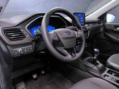 Ford Kuga 1.5 EcoBoost 150 CV 2WD Titanium Nero usata Castelnuovo Rangone