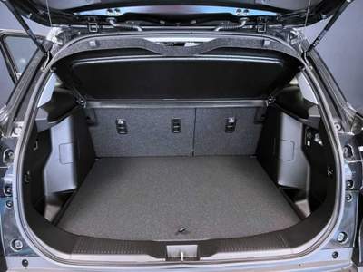 Suzuki S-Cross 1.4 Hybrid A/T Starview Nero usata Castelnuovo Rangone