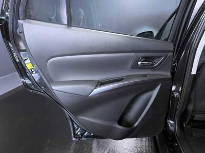 Suzuki S-Cross 1.4 Hybrid A/T Starview Nero usata Castelnuovo Rangone