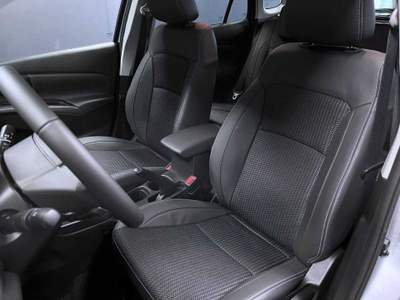 Suzuki S-Cross 1.4 Hybrid A/T Starview Argento usata Castelnuovo Rangone