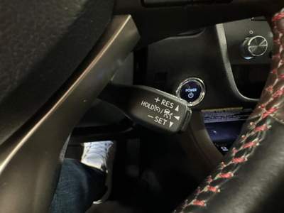 Lexus RX Lexus Rx hybrid luxury usata Argento usata Gianico