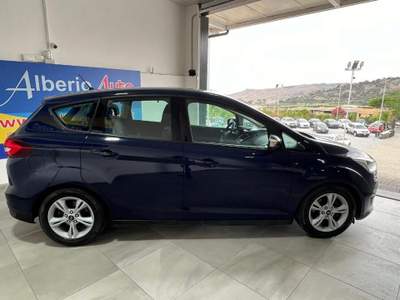 Ford C-Max 1.5 TDCi 120CV Powershift Start&Stop Business Blu/Azzurro usata ADRANO