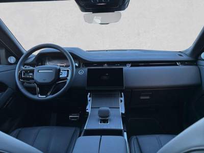 Land Rover Range Rover Evoque 2.0 AWD Auto R-Dynamic SE RESTYLING Nero usata Bracciano