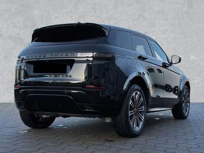 Land Rover Range Rover Evoque 2.0 AWD Auto R-Dynamic SE RESTYLING Nero usata Bracciano