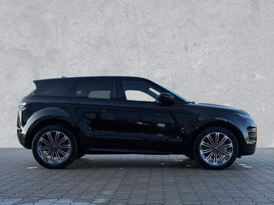 Land Rover Range Rover Evoque 2.0 AWD Auto R-Dynamic SE RESTYLING Nero usata Bracciano